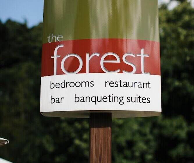 Otel The Forest