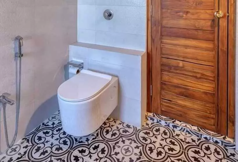 ホテル The Kutchh Courtyard