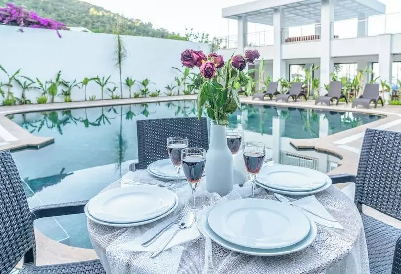 Hotel Torbabük