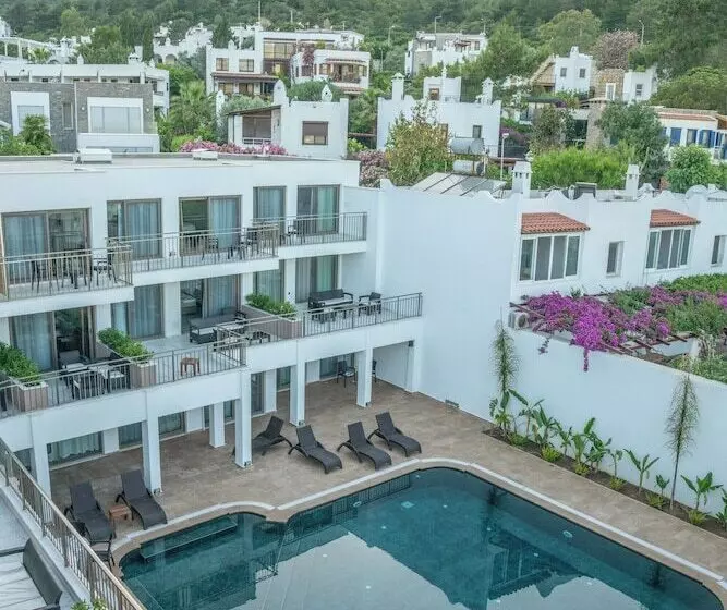Hotel Torbabük