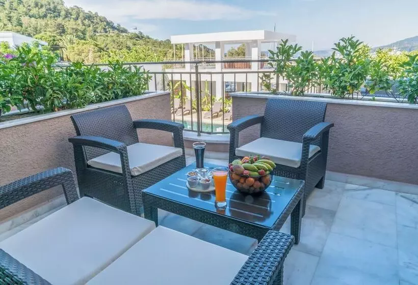 Hotel Torbabük