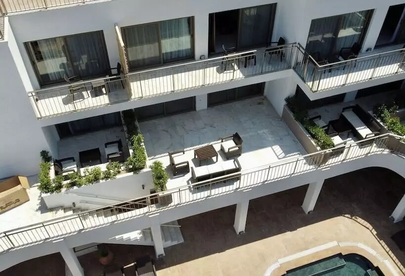 Hotel Torbabük