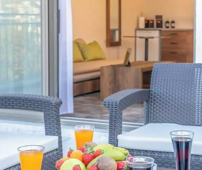 Hotel Torbabük