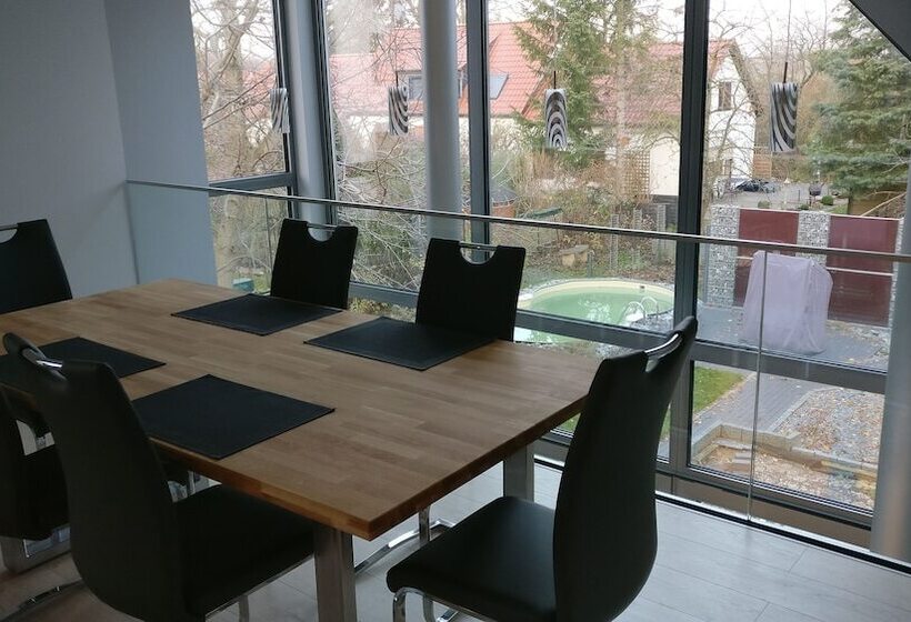 Отель Völkel Incoming Rooms & More Haj