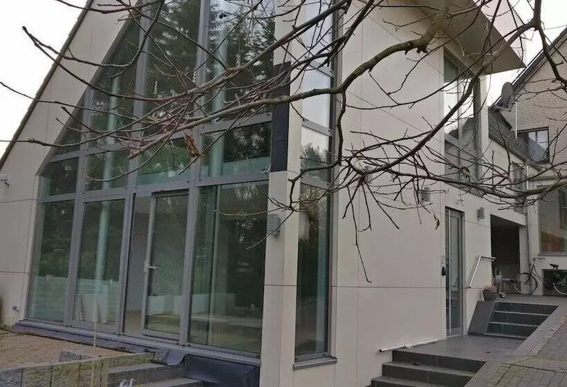 Hotelli Völkel Incoming Rooms & More Haj