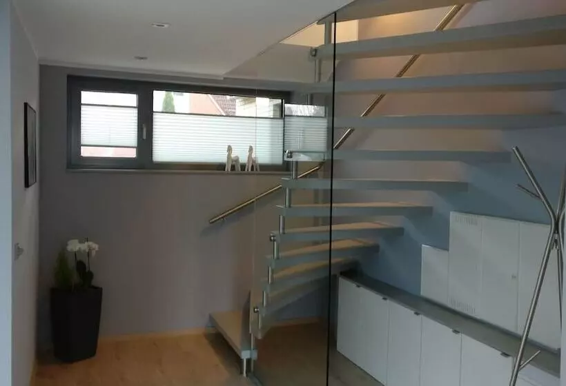 Hotelli Völkel Incoming Rooms & More Haj