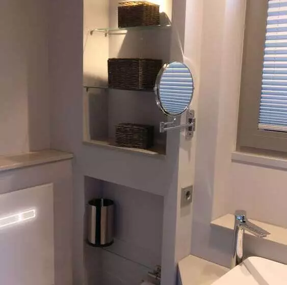 Hotelli Völkel Incoming Rooms & More Haj