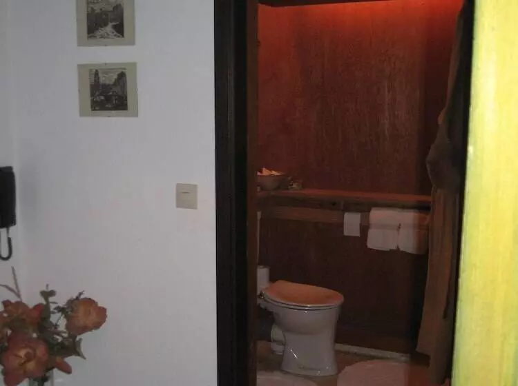 Hotelli Völkel Incoming Rooms & More Haj