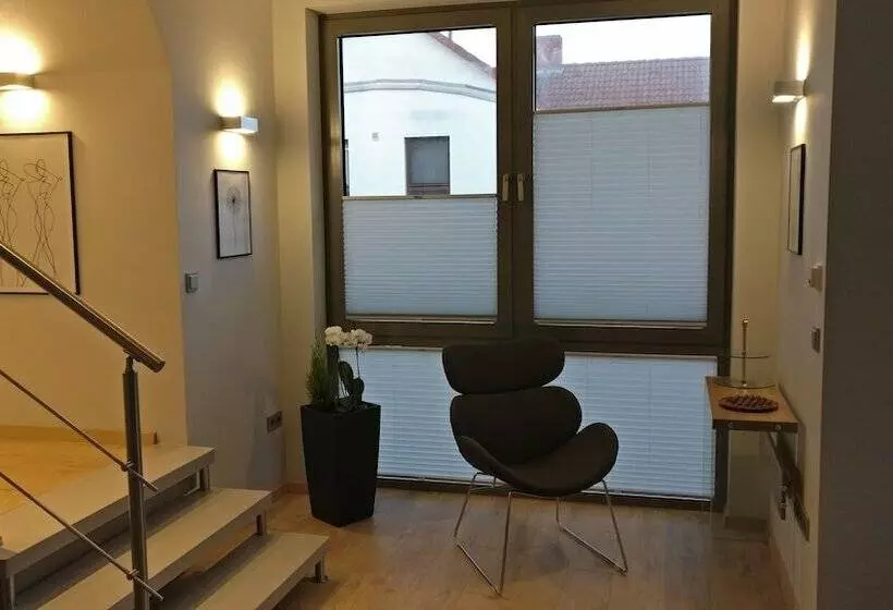 Hotelli Völkel Incoming Rooms & More Haj