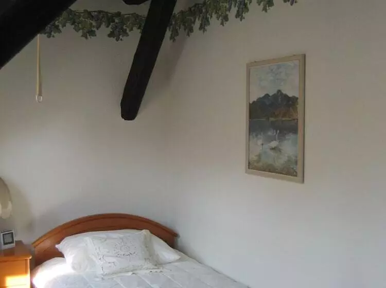 Hotelli Völkel Incoming Rooms & More Haj