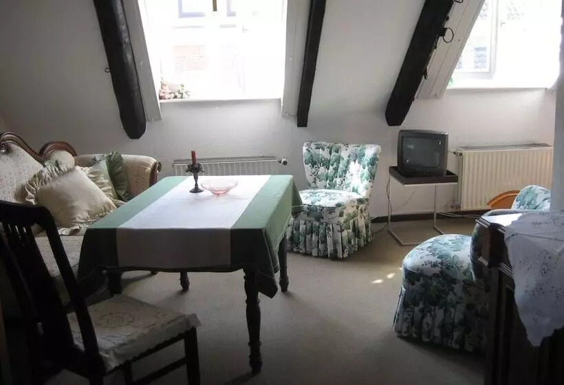 Hotelli Völkel Incoming Rooms & More Haj