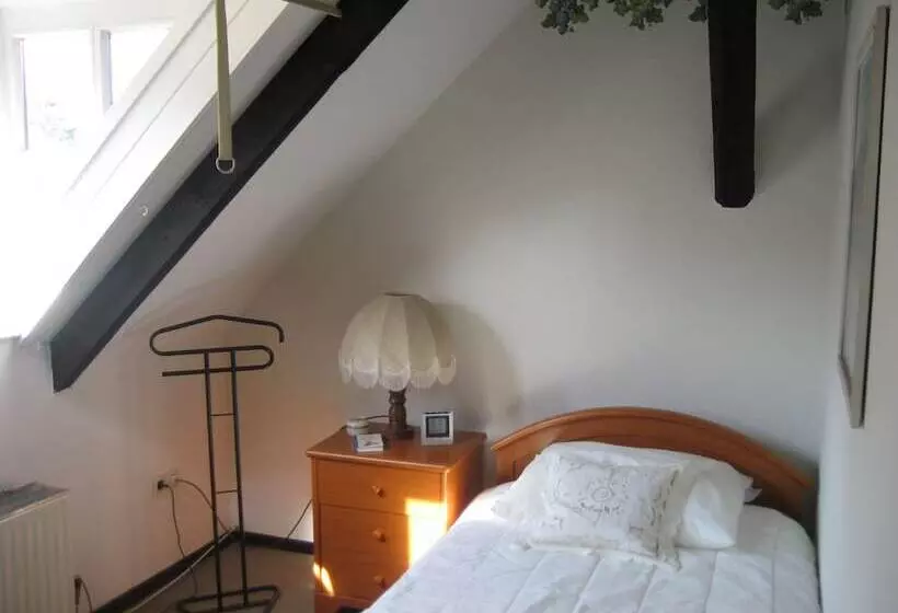 Hotelli Völkel Incoming Rooms & More Haj