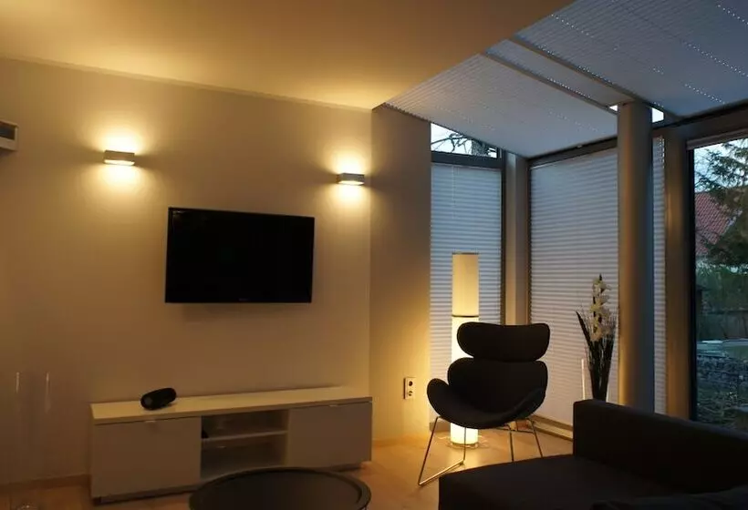 Hotelli Völkel Incoming Rooms & More Haj