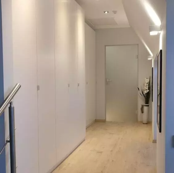 Hotelli Völkel Incoming Rooms & More Haj