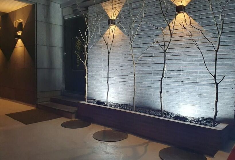 汽车旅馆  Bucheon  Soo