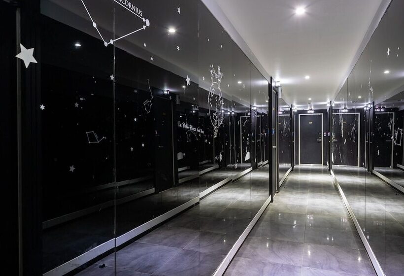 汽车旅馆  Bucheon  Soo