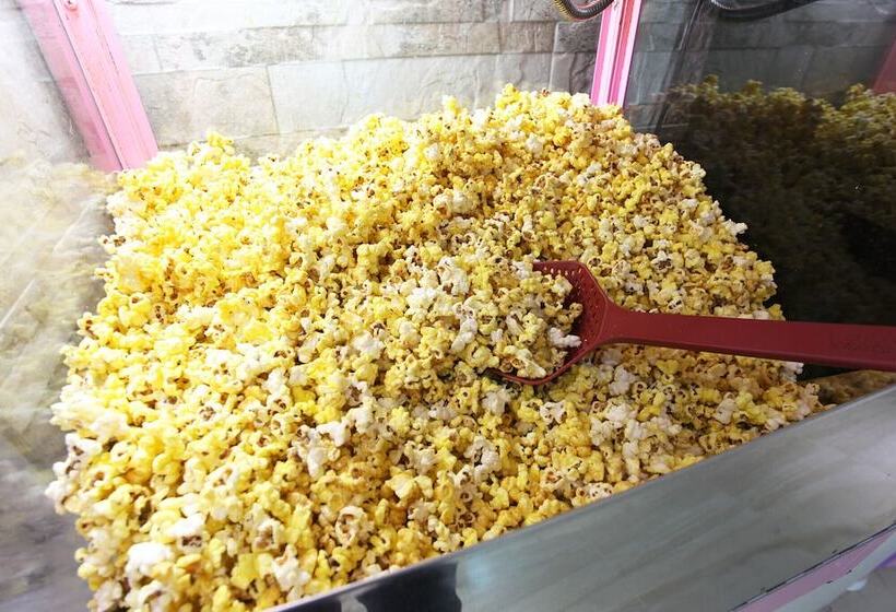 汽车旅馆  Bucheon  Soo