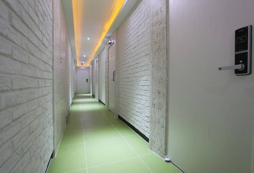 汽车旅馆  Bucheon  Soo