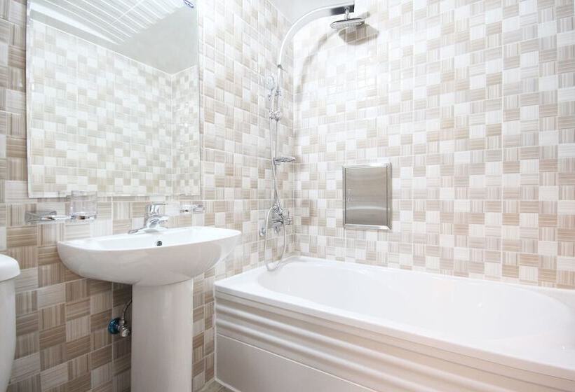 מוטל Busan Seomyeon Sangkeum