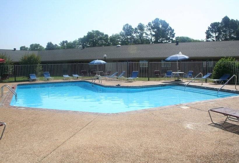 فندق على الطريق King S Inn