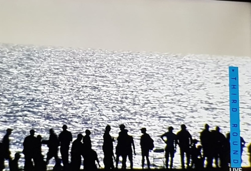 پانسیون Bermuda Connections Guest House