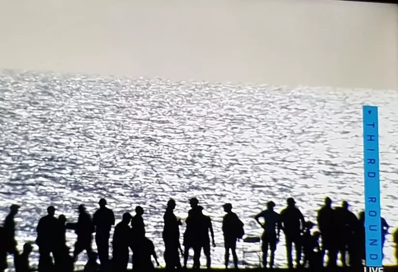 پانسیون Bermuda Connections Guest House