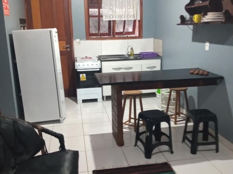 ペンション Casa Do Sossego