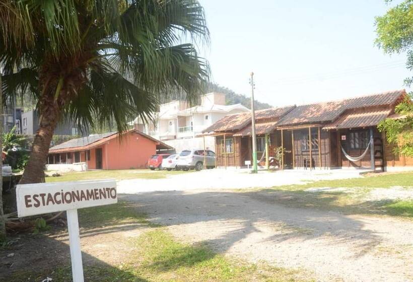 ペンション Casa Do Sossego