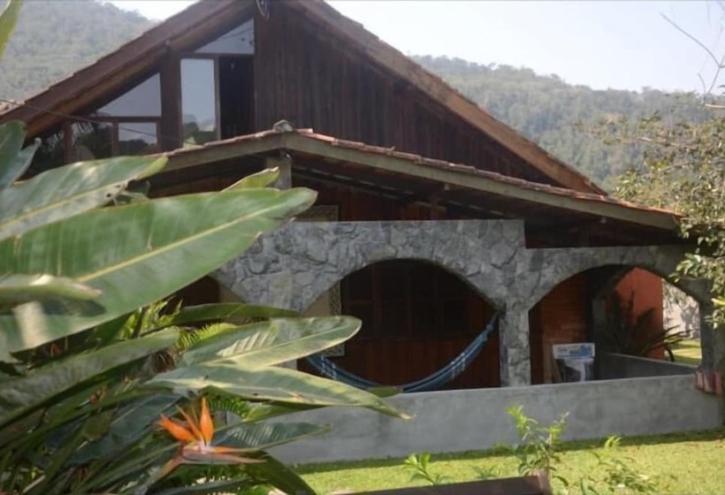 ペンション Casa Do Sossego