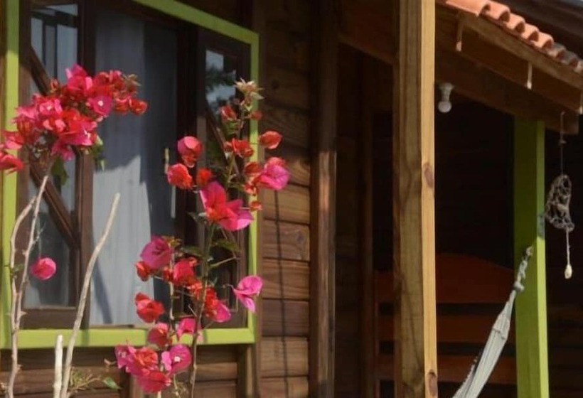 ペンション Casa Do Sossego