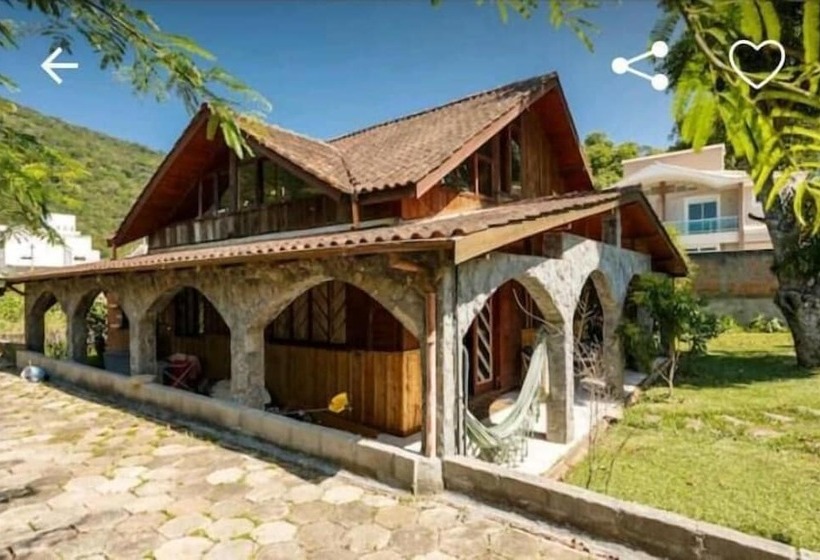 ペンション Casa Do Sossego