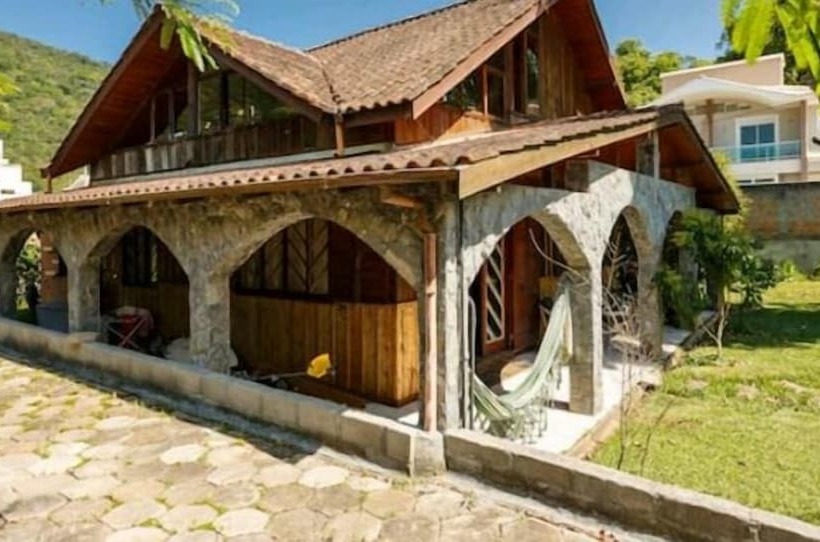 ペンション Casa Do Sossego