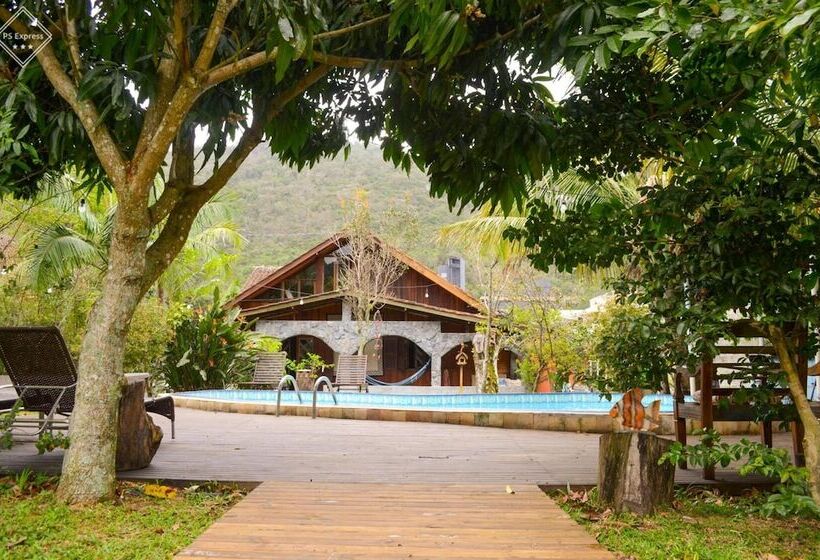 ペンション Casa Do Sossego