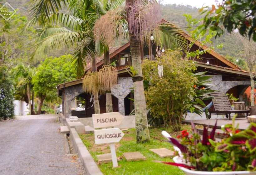 ペンション Casa Do Sossego