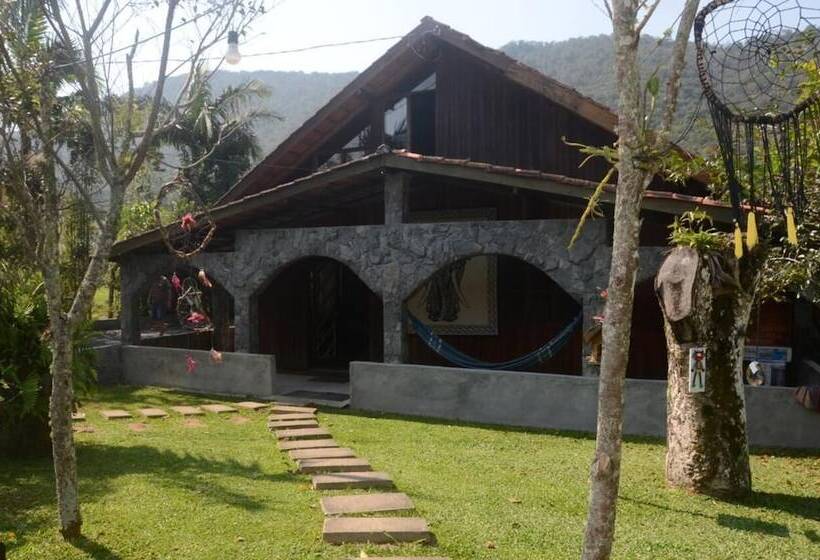 ペンション Casa Do Sossego