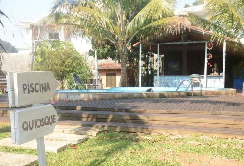 ペンション Casa Do Sossego