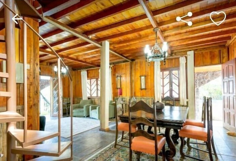 ペンション Casa Do Sossego