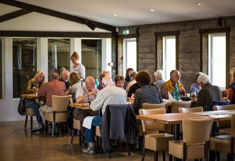 پانسیون Farmhotel Efstidalur