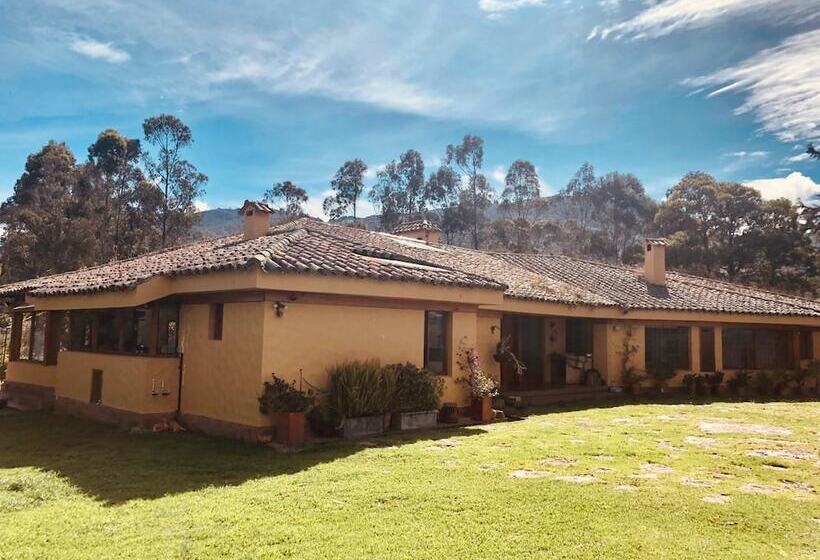 פנסיון Hospedaje Baden Baden