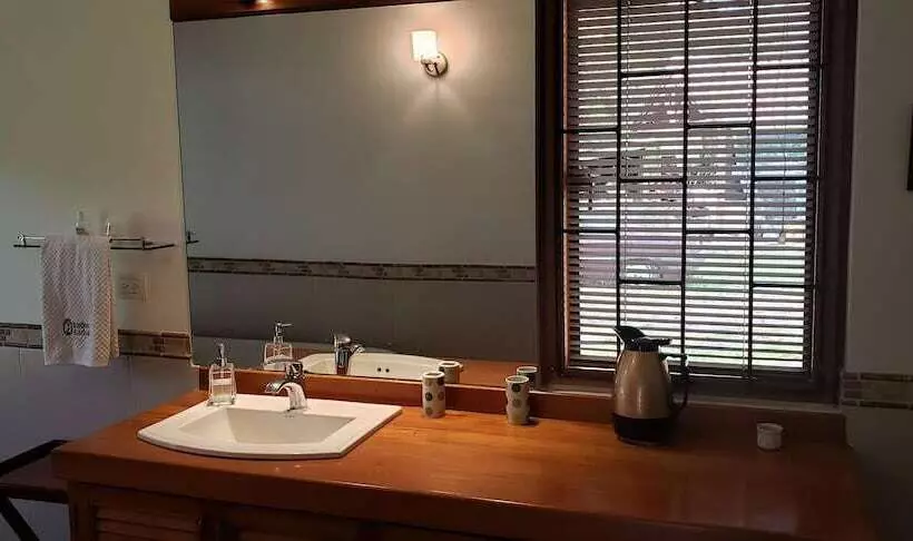 ペンション Hospedaje Baden Baden