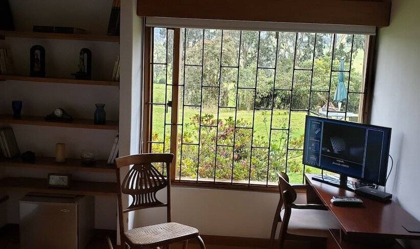 פנסיון Hospedaje Baden Baden