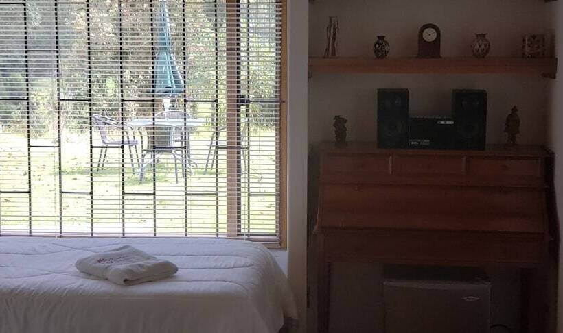 פנסיון Hospedaje Baden Baden