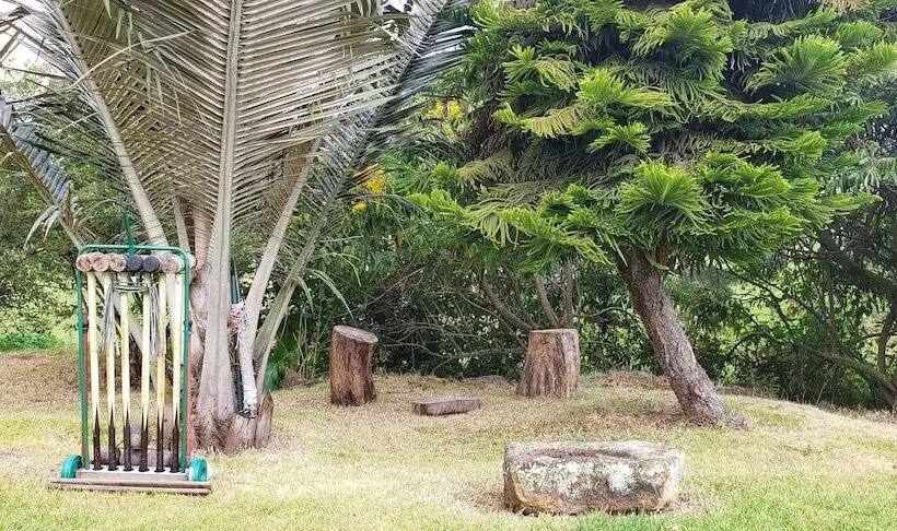 ペンション Hospedaje Baden Baden