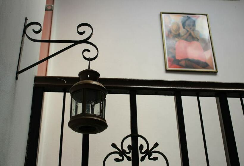 Пансион International Guest House