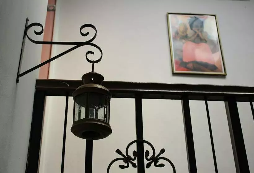 ペンション International Guest House