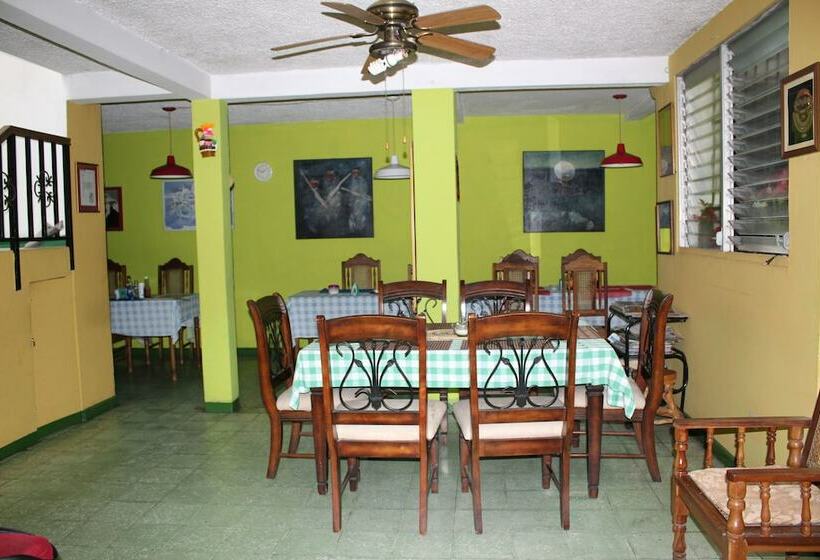 Пансион International Guest House