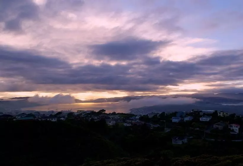 Majatalo Zenith Boutique Lodge & Spa