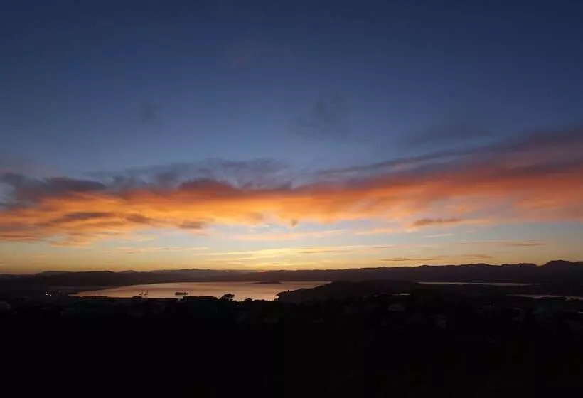 Majatalo Zenith Boutique Lodge & Spa