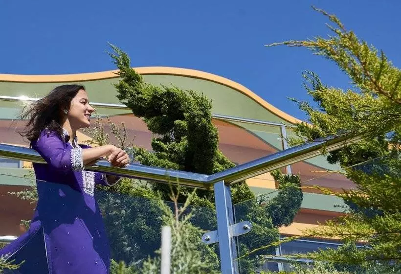 Majatalo Zenith Boutique Lodge & Spa