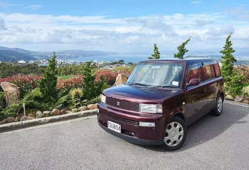 Majatalo Zenith Boutique Lodge & Spa